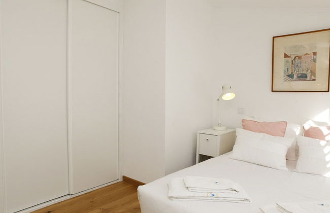 Cushy Apartment with garden in Estoril - Photo 4