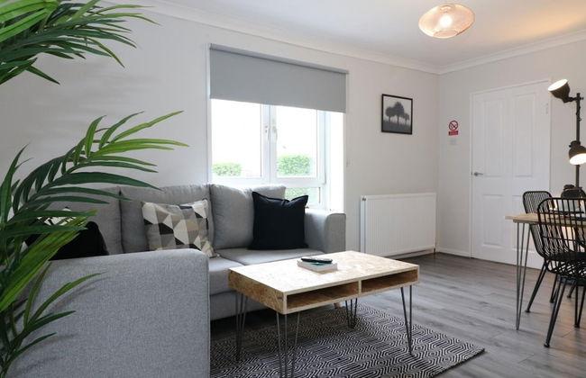 Caldercruix House - Airdrie - Foto 25