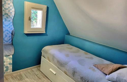 Jolie maison de plage Cyprange - Foto 8