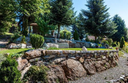 Chalets in der Forststraße - Photo 38