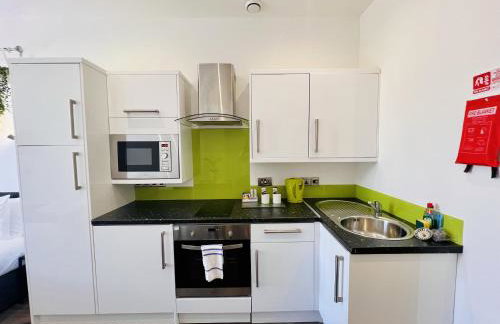 Fox House, Studio Apartments - Foto 150