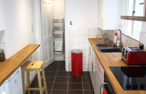 West Hill Apartment - Foto 32