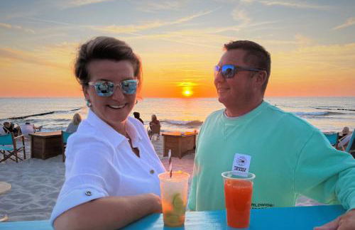 Ferienwohnung Dünenhopser - Foto 27