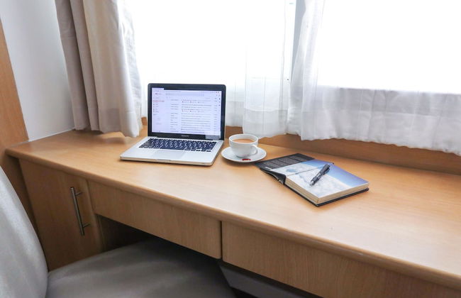 JJ Suites - Your Home on 11 - Foto 11