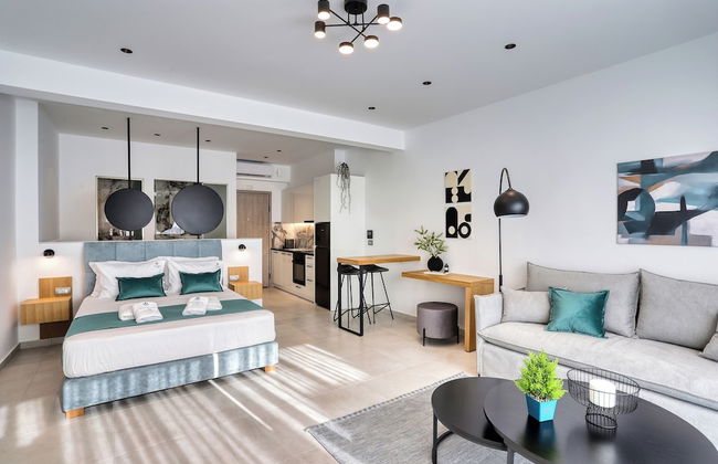 Althea Suites - Foto 3