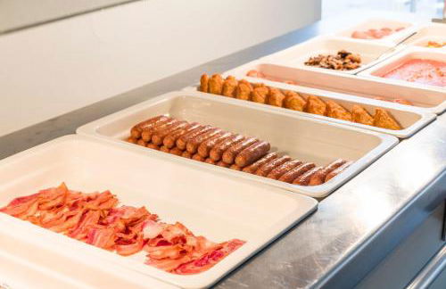 Aparthotel ILUNION Costa Sal Lanzarote - Foto 78