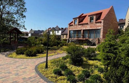 Dom w centrum Tucholi - Foto 1