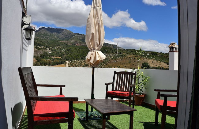 Casa Azul - Photo 1