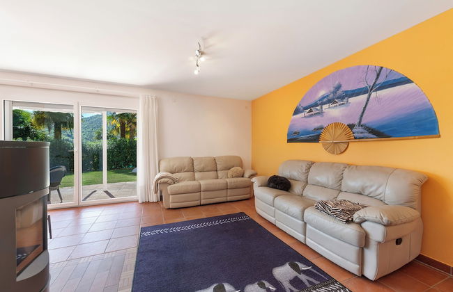 Sunny House - Foto 8