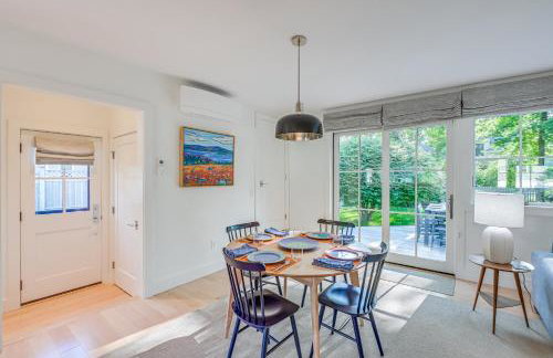 Upscale Southwest Harbor Retreat - Dog Friendly! - Foto 6