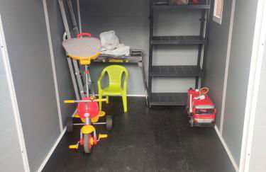 Ferienhaus Emden Zur Mühle Nordseeküste - Foto 21