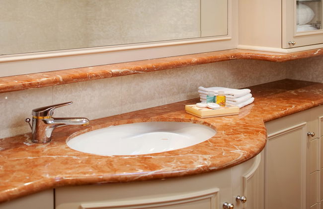 The Peninsula Riverside Serviced Apartments - Foto 71