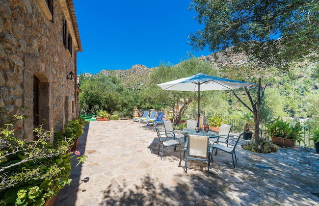 Sa Tarongera in Andratx - Foto 22