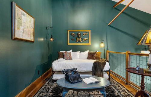 Sherlock - The Vestry on Read - Foto 28