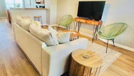 Sleek Retreat - Foto 3