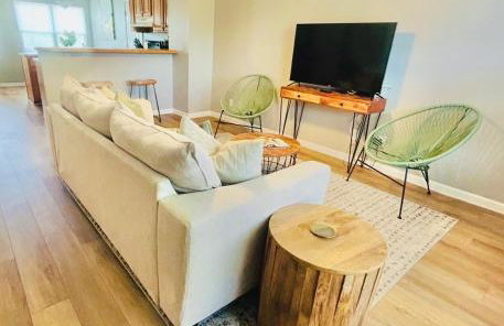 Sleek Retreat - Foto 3