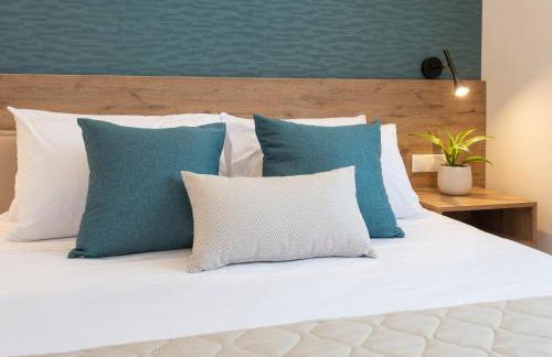 Alysos Luxurious Apartments - Photo 57