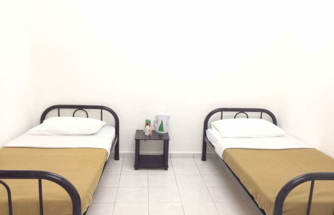 Bistari Homestay - Foto 2