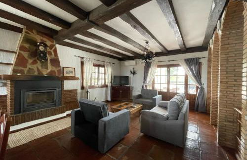 Casa Rural Hanega - Foto 36