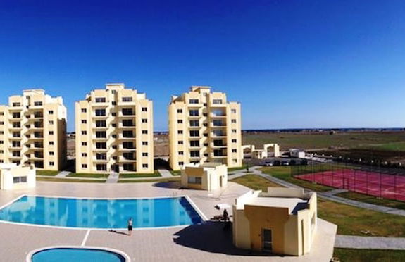 Begonvilla Court Block 1 Apartment 14 - Foto 16