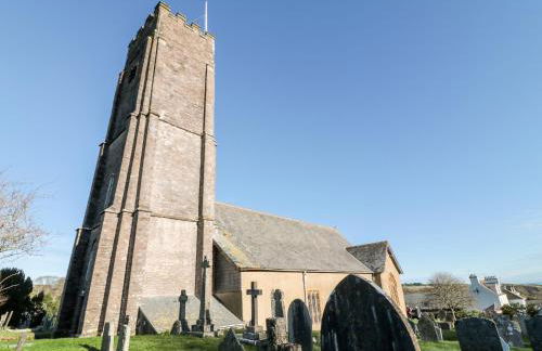 Yew Tree Cottage - Foto 43