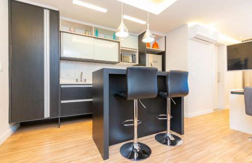 Estúdio com Vaga para 4 pessoas - IGL0223 V196 - Foto 2