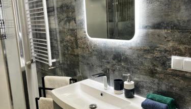 Apartament Szmaragdowy. - Foto 4