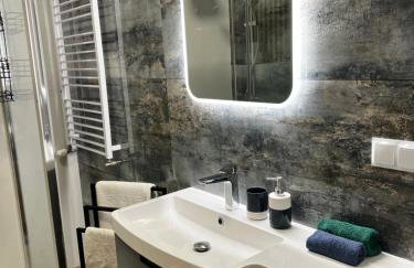 Apartament Szmaragdowy. - Foto 4