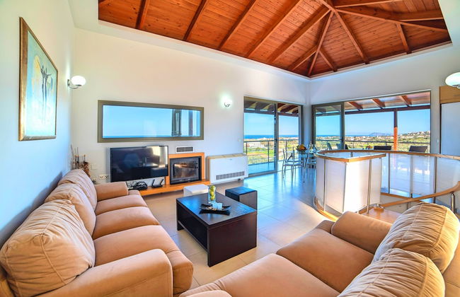 Secret Escape Villa With Heated Pool - Photo 9