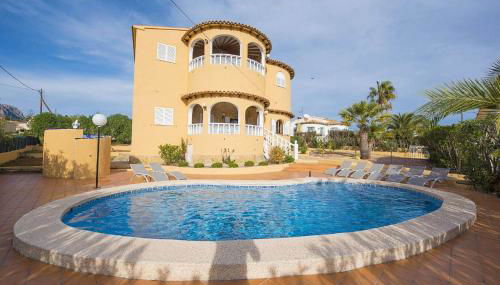 Villa Ortembach- PlusHolidays - Foto 2