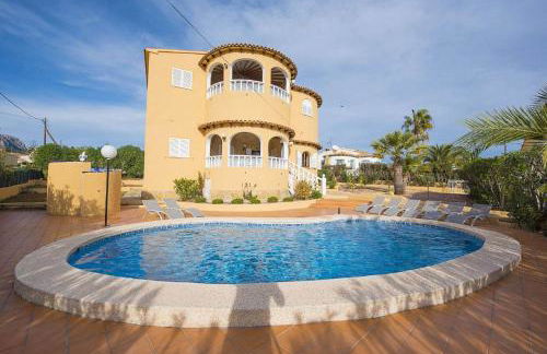 Villa Ortembach- PlusHolidays - Foto 2