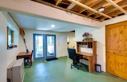 Waterfront Deer Isle Retreat with Fire Pit! - Foto 25