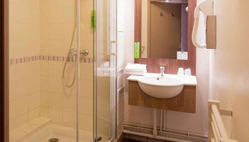 Adagio Access Lyon Centre Université - Foto 5