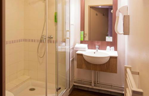 Adagio Access Lyon Centre Université - Foto 5