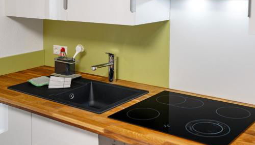 Fewo unter der Kirche - Foto 3