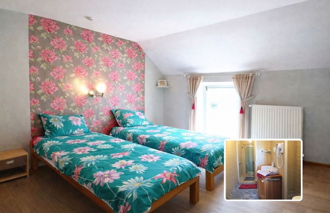 La Grange de David - Photo 13