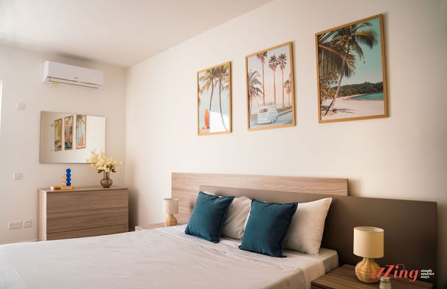 A Stunning Penthouse With a Private Pool - Foto 10