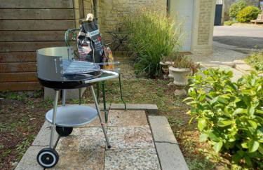 Normand'Histoire Gite 1869 - Foto 19