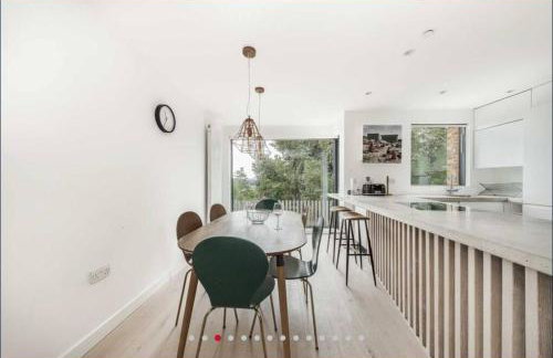 Neoteric Home Wimbledon Village - Foto 43