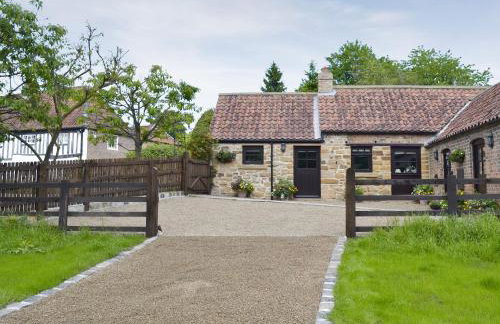 Paper Mill Cottage - Photo 1