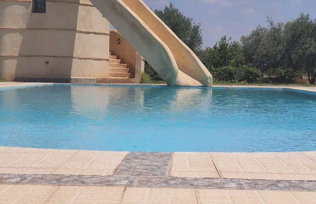 Ferme D'hotes Terrevivante - Foto 24