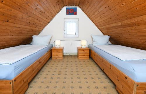 Ferienwohnung im Haus Leemreize - Foto 22