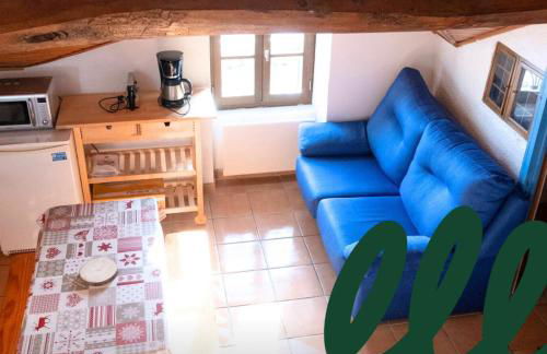 F2 au coeur de la citadelle de Mont-Louis - Photo 3