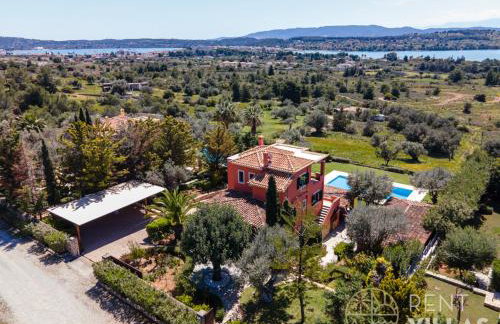 Mariza Luxury Villa With Pool by goutos properties - Foto 67