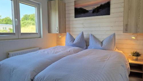 Ostseeferienpark Walkyrien - Kapitän 36 - Foto 3