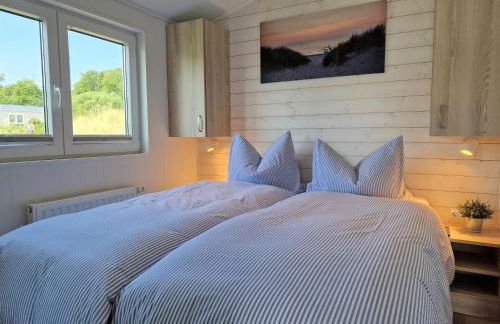 Ostseeferienpark Walkyrien - Kapitän 36 - Foto 3