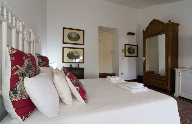 Castello di Serragiumenta - Foto 32