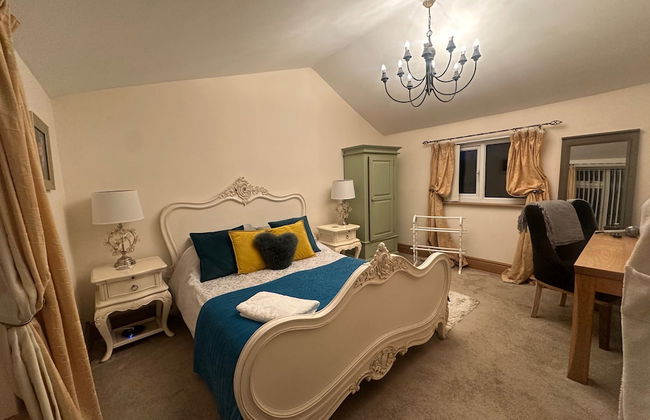 Meagill Cottage, Sleeps 4 With Hot Tub & Parking - Foto 5