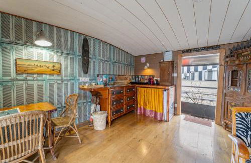 Superbe Péniche En Centre Ville - Foto 68