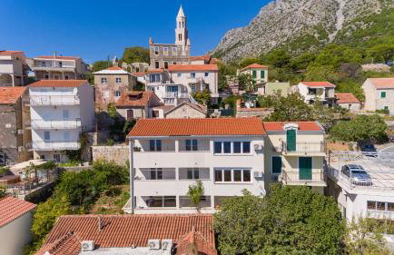 Apartmani Panorama - Photo 10